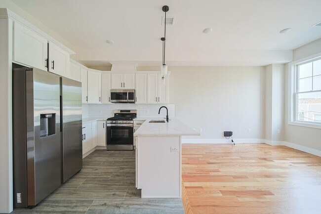 Foto del edificio - 40 Wright Ave