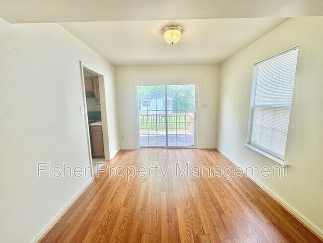 Foto del edificio - 16736 Amherst Oak Ln
