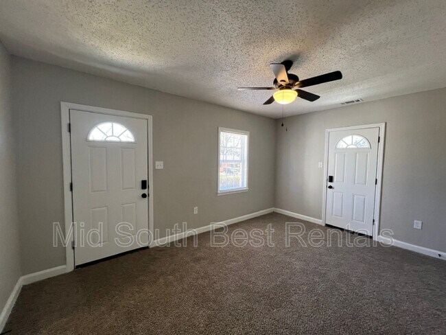 Foto del edificio - 1809 S Orleans St