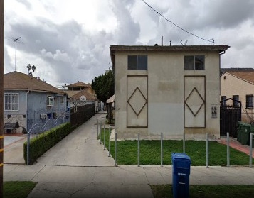 Building Photo - 11447 Freeman Ave
