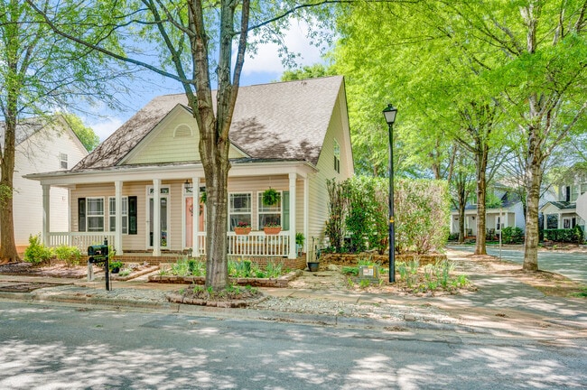 Foto del edificio - 12708 Cross Dale Dr