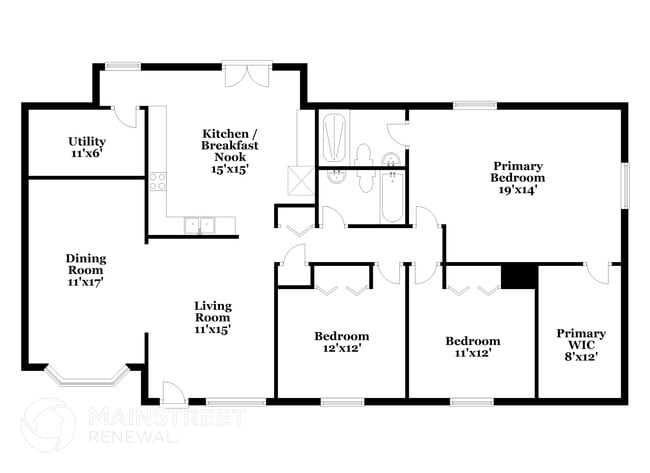 Building Photo - 6303 Oren Ct