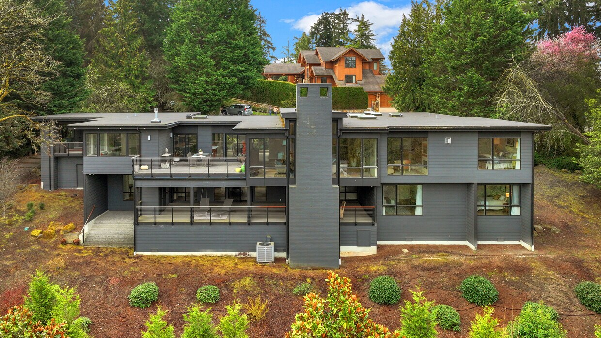 406 Detwiller Ln, Bellevue, WA 98004 House Rental in Bellevue, WA