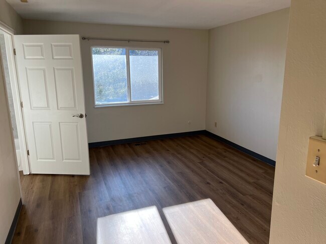 Habitación principal - 2352 S Braun Way