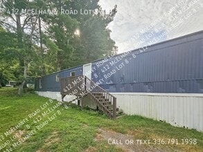 Building Photo - 412 McElhaney Rd