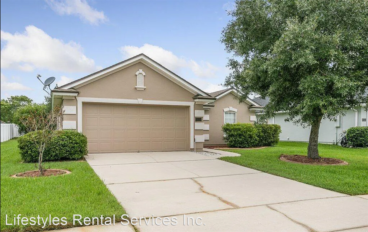 Primary Photo - 3 br, 2 bath House - 309 Casa Sevilla Ave