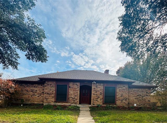 Foto principal - 1022 Green Canyon Dr