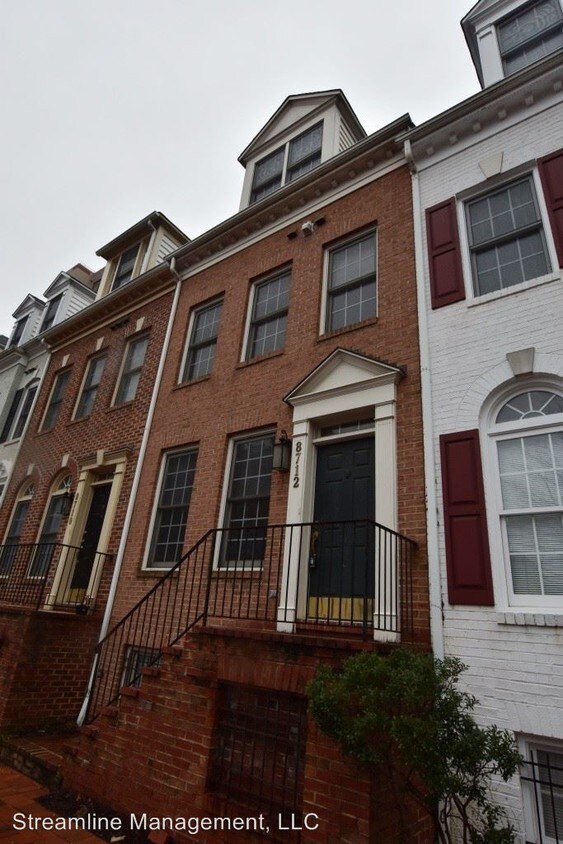 Primary Photo - 3 br, 3.5 bath House - 8712 Ramsey Ave.