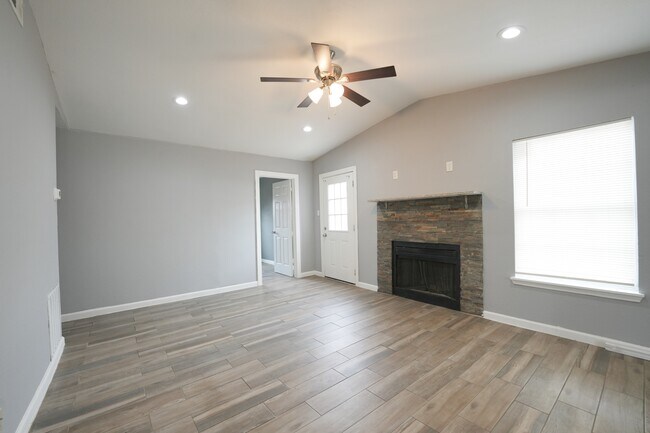 Building Photo - 4011 Fire Sun