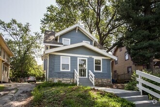 Building Photo - 5229 Brookwood Ave