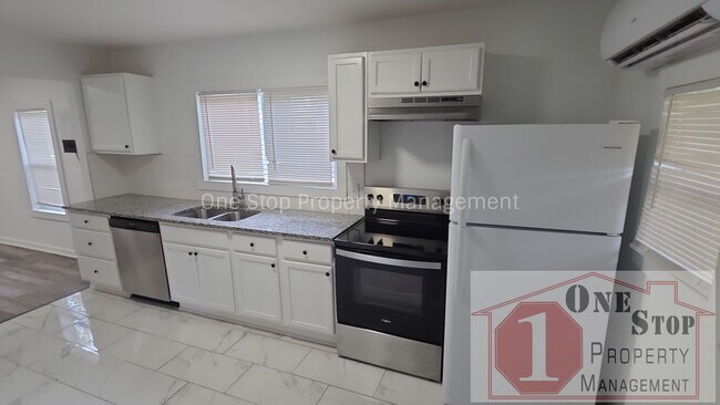 Foto del edificio - 807 S Hardy Ave