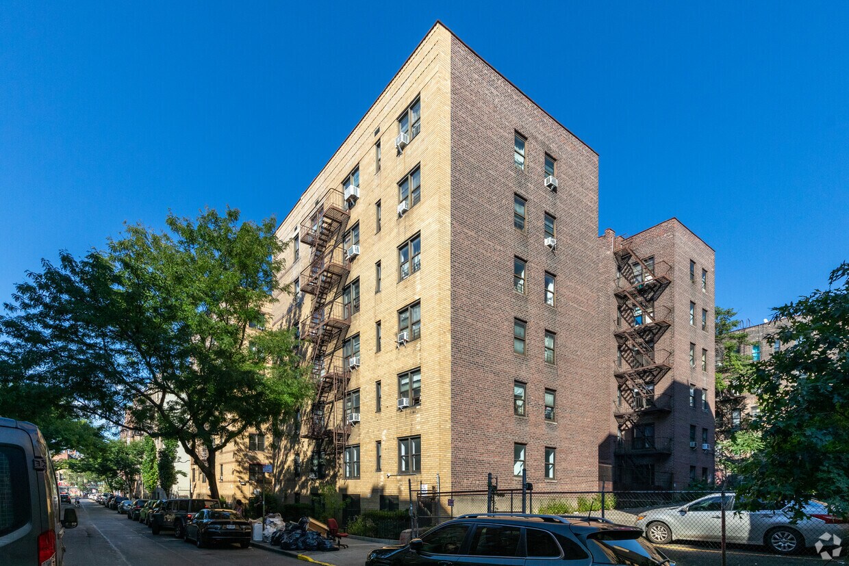 Foto principal - Morris Gardens