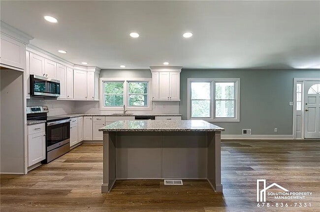 Building Photo - Room in Single Family Home on Potomac Dr NW