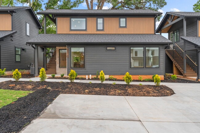 Foto del edificio - Medford Mews, Carriage House 321