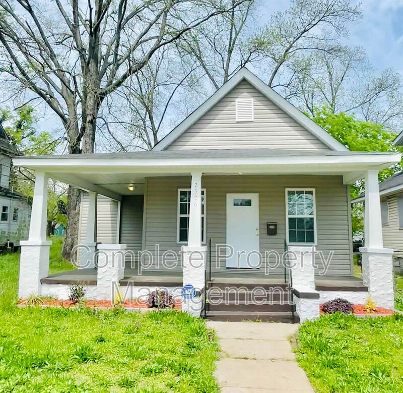 Foto principal - 2506 Ave I