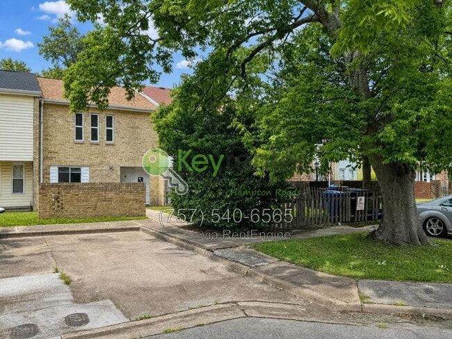 Photo - 153 South Comanche Cluster Townhome