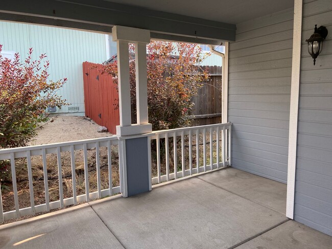 Foto del edificio - South Reno Two Story House - 3 Car Garage