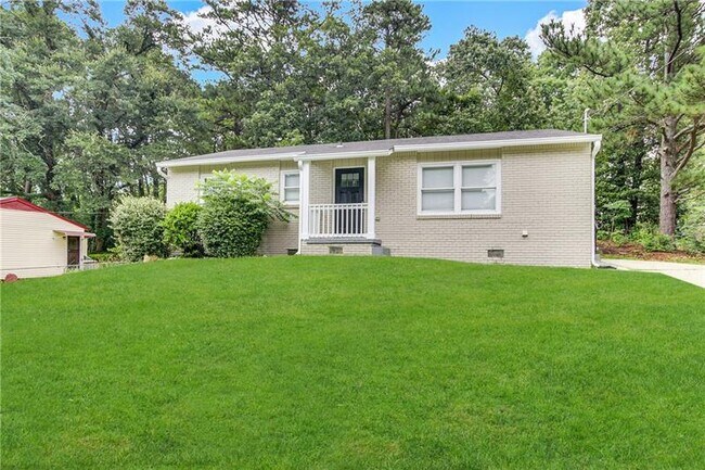 Building Photo - 3609 Croft Pl NW