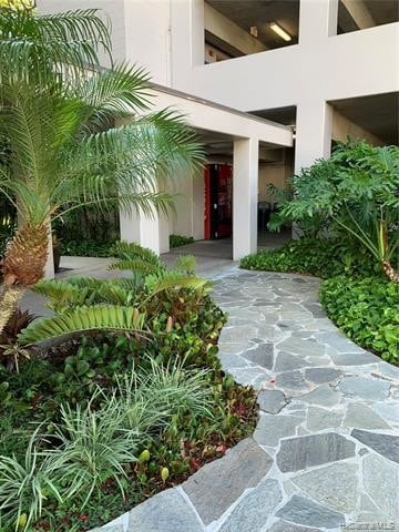 Building Photo - 1133 Waimanu St