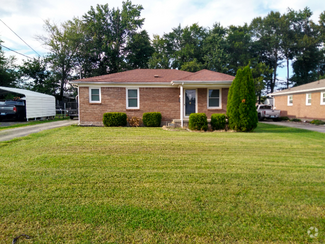 Building Photo - 3703 Susan Ln
