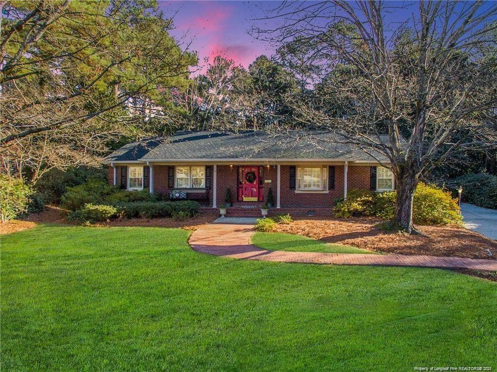 Primary Photo - 2616 Westchester Dr