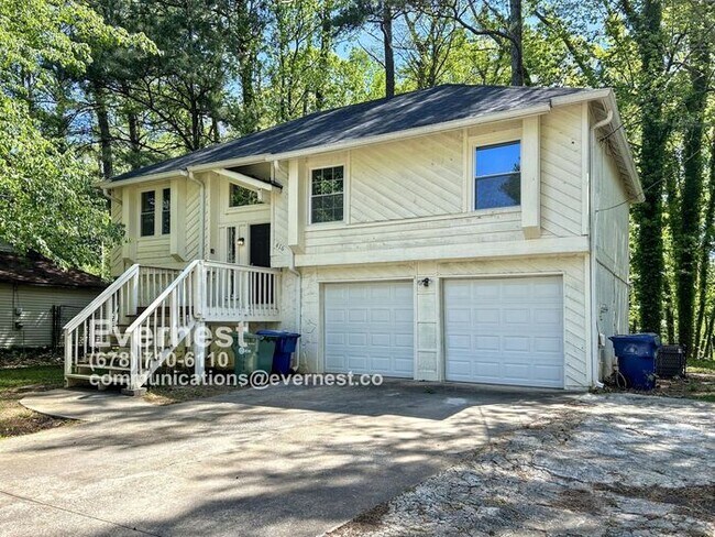 Foto del edificio - 416 Plainville Dr SW