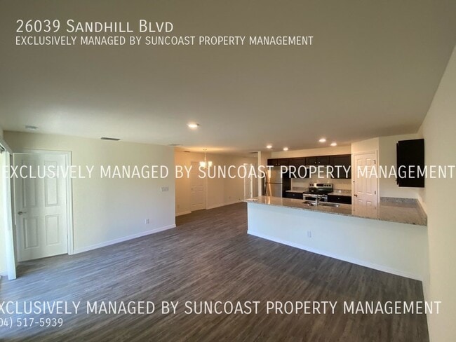 Building Photo - AVAILABLE NOW! Beautiful 3BR/2BA Home for ...