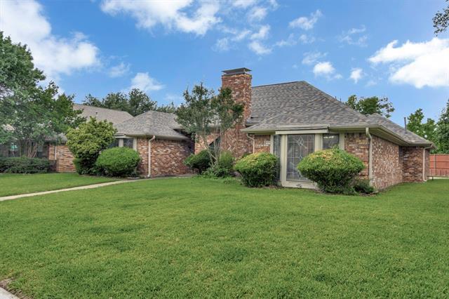 Foto del edificio - 2605 Pickwick Ln