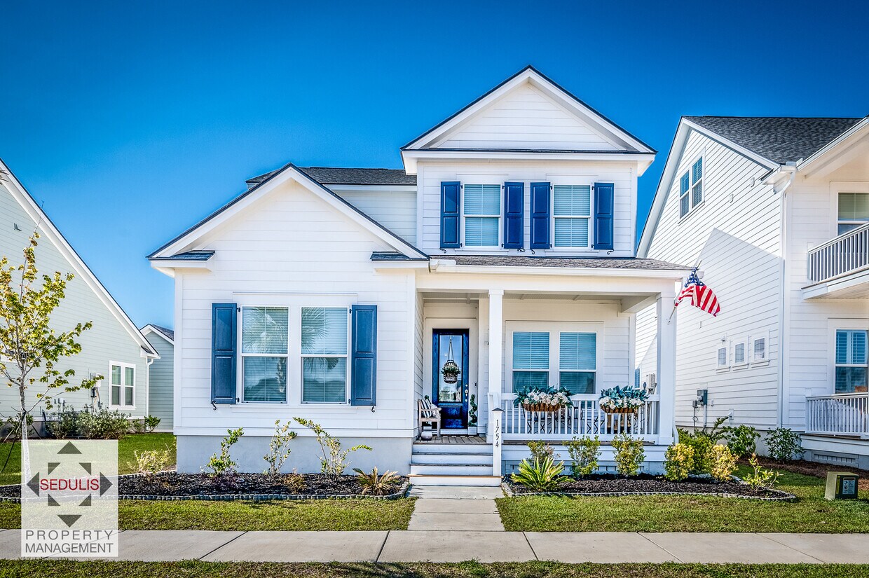 Foto principal - 1754 Sandybrook Dr