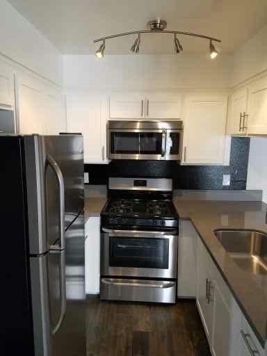 Interior Photo - Atwater Flats