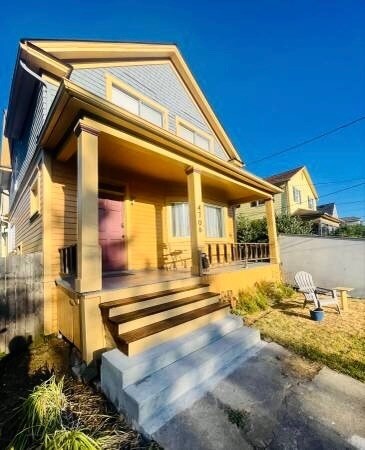 Foto del edificio - 4706 NE 15th Ave