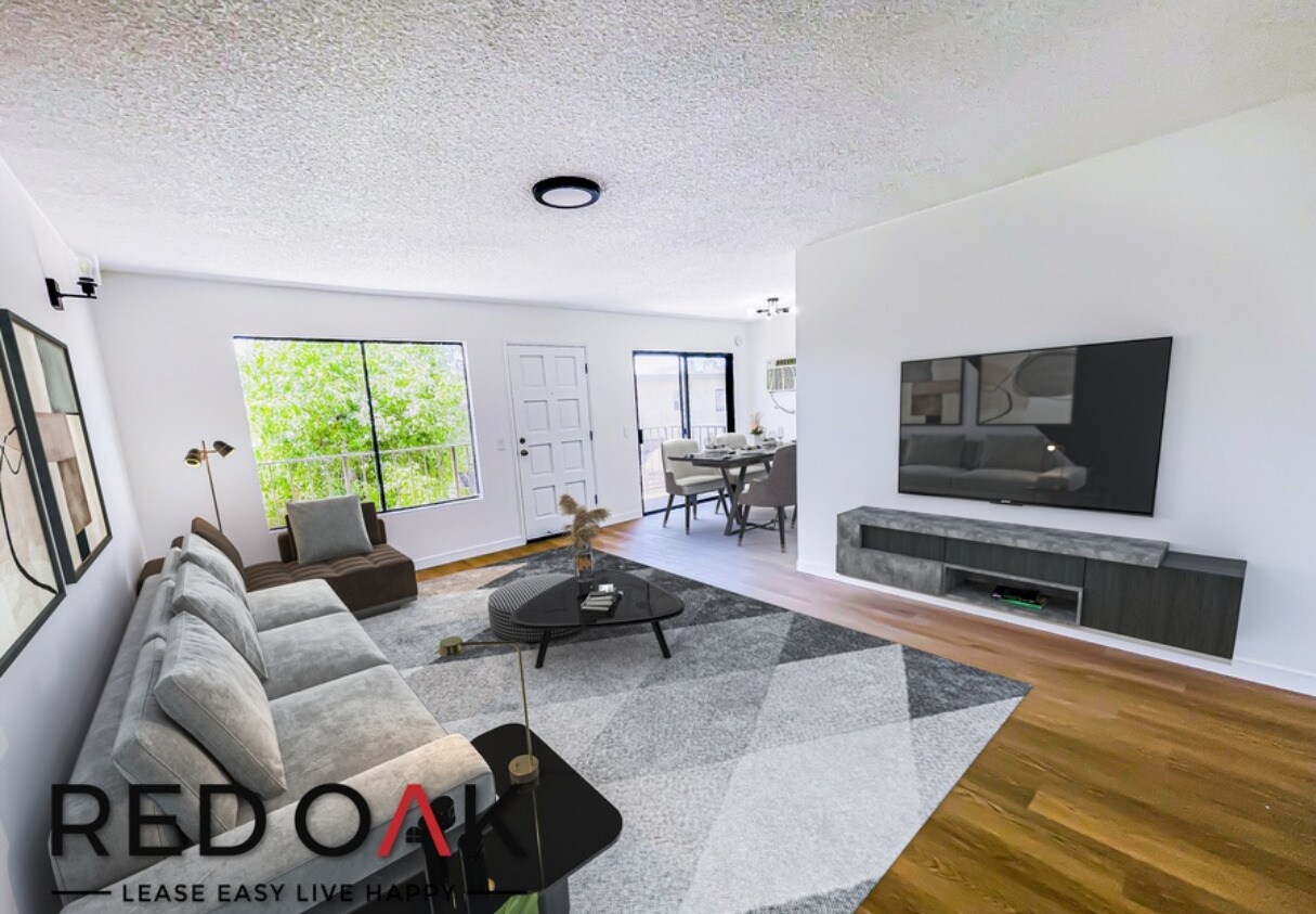 Monterey Apartments Apartments 3855 Skofstad St Riverside, CA