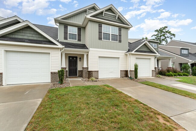 Foto del edificio - 3831 Copperfield Ct