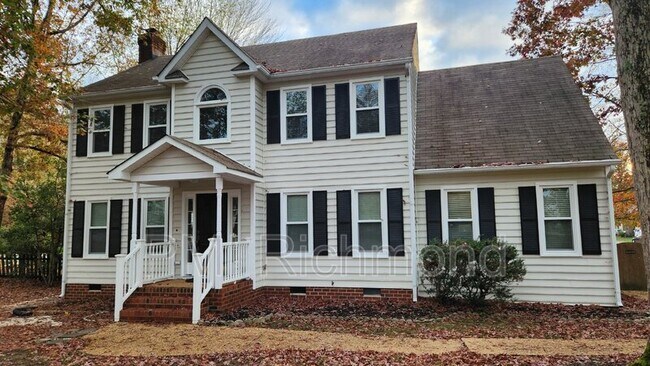 Foto del edificio - 2708 Forest Trace Ct