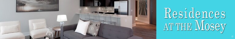 Residences at the Mosey