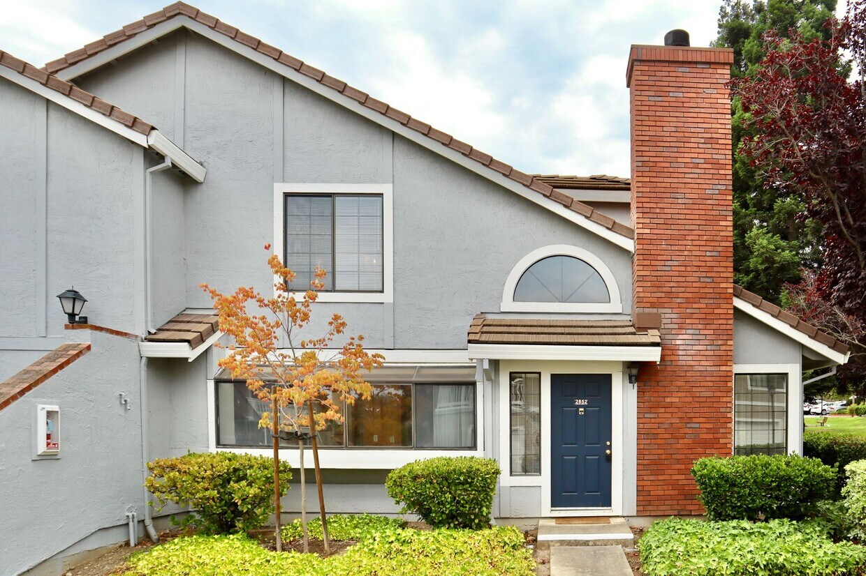 2852 Buena Crest Ct, San Jose, CA 95121 House Rental in San Jose, CA