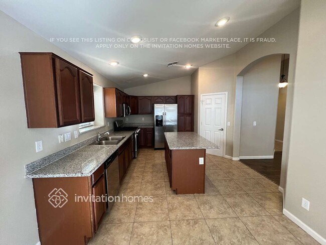 Foto del edificio - 34382 N Richardson Dr