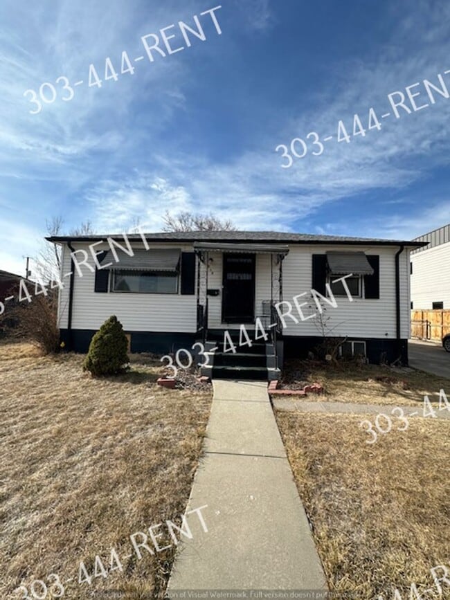 Building Photo - 949 Stuart St