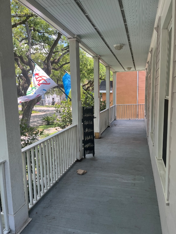 Foto del edificio - 3514 Louisiana Ave Pkwy