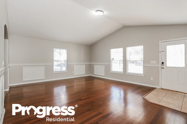 Foto del edificio - 9131 Adams Ave