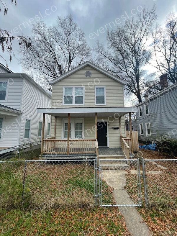 2216 Edwards Ave, Richmond, VA 23224 House Rental in Richmond, VA