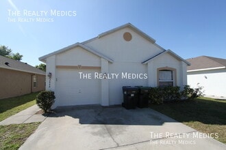 Building Photo - 7644 Harbor Lake Dr