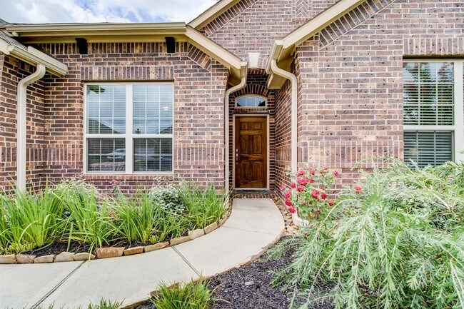 Foto del edificio - 1510 Holly Chase Ct