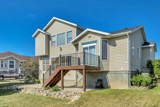 Foto del edificio - 8847 Mountain Vista Dr