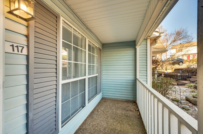 Foto del edificio - 117 Beech Forge Dr