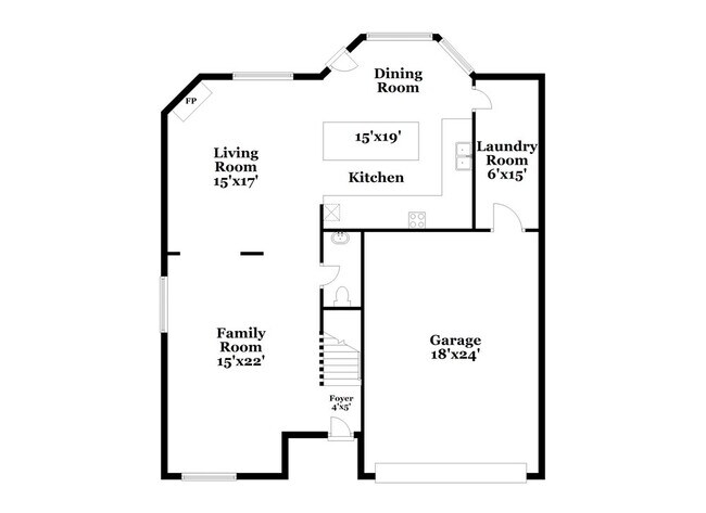 Building Photo - 4129 Fossile Butte Dr