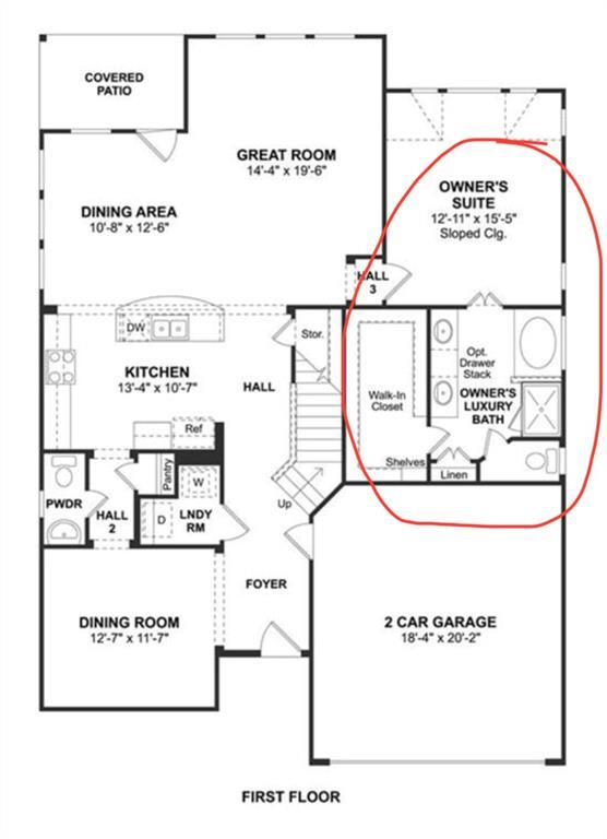 Building Photo - 3719 Venosa Ct