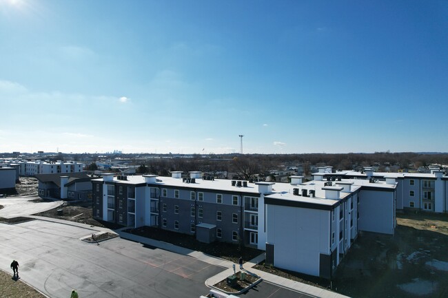 Building Photo - Nicholas Landing