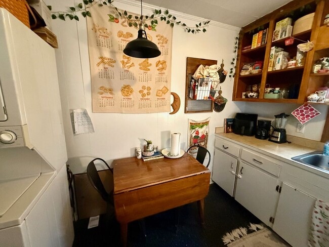 Foto del edificio - 153 Barrow St