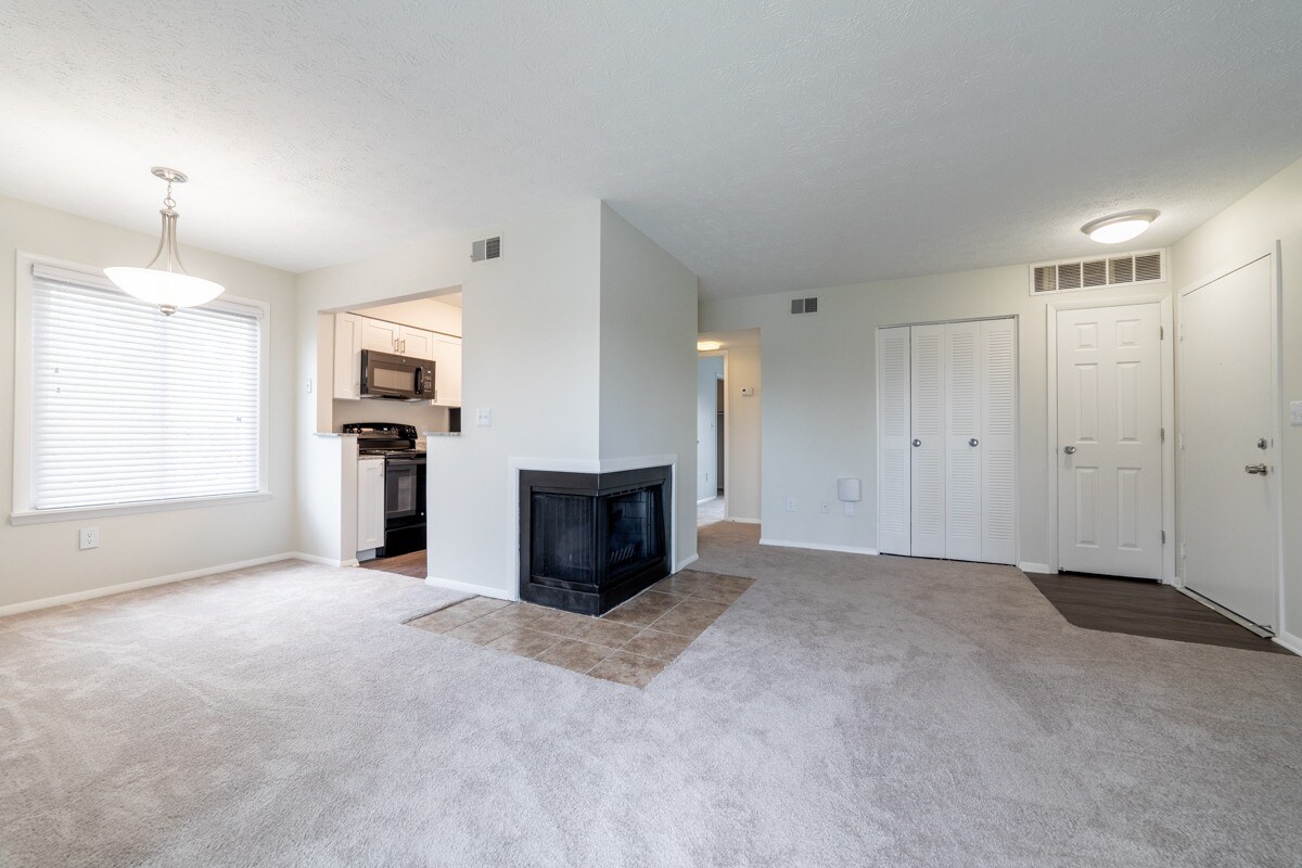 Woodbridge Apartments Apartments 1000 Glenridge Dr Louisville, KY